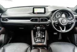 2021 Mazda CX-8 Touring