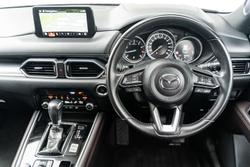 2021 Mazda CX-8 Touring