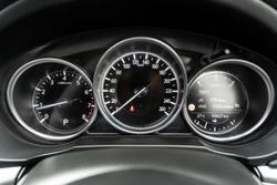 2021 Mazda CX-8 Touring