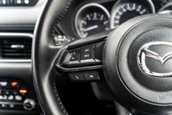 2021 Mazda CX-8 Touring