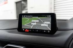 2021 Mazda CX-8 Touring