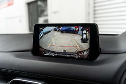 2021 Mazda CX-8 Touring