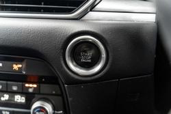 2021 Mazda CX-8 Touring