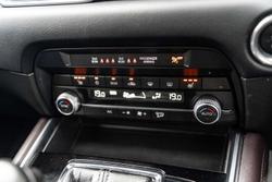 2021 Mazda CX-8 Touring