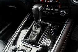 2021 Mazda CX-8 Touring