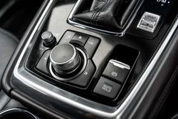 2021 Mazda CX-8 Touring