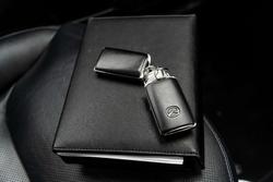 2021 Mazda CX-8 Touring