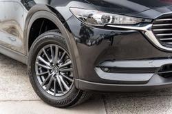 2021 Mazda CX-8 Touring