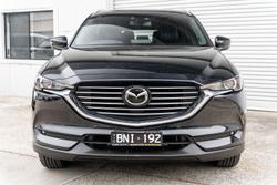 2021 Mazda CX-8 Touring