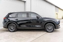 2021 Mazda CX-8 Touring