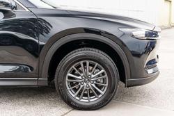 2021 Mazda CX-8 Touring