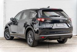 2021 Mazda CX-8 Touring