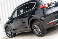 2021 Mazda CX-8 Touring