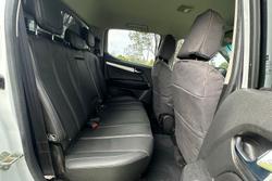 2020 Holden Colorado LTZ