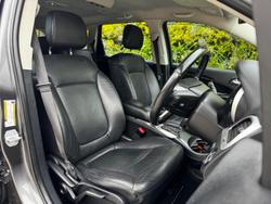 2015 Fiat Freemont Urban JF MY15 Granito Grey