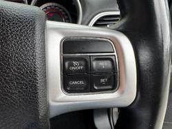 2015 Fiat Freemont Urban JF MY15 Granito Grey