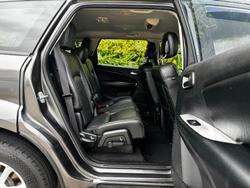 2015 Fiat Freemont Urban JF MY15 Granito Grey