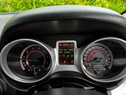 2015 Fiat Freemont Urban JF MY15 Granito Grey