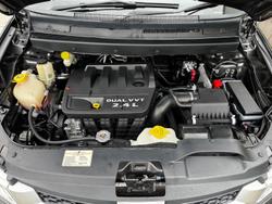 2015 Fiat Freemont Urban JF MY15 Granito Grey