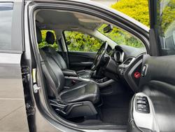 2015 Fiat Freemont Urban JF MY15 Granito Grey