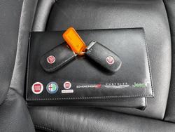 2015 Fiat Freemont Urban JF MY15 Granito Grey