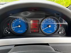 2008 Holden Ute SS VE Nitrate