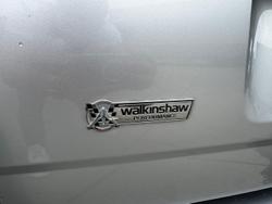 2008 Holden Ute SS VE Nitrate