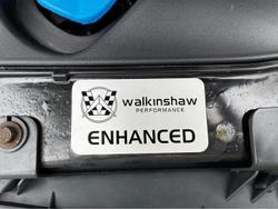 2008 Holden Ute SS VE Nitrate