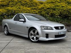 Holden UTE