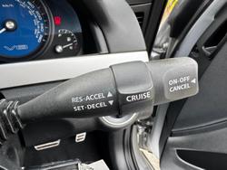 2008 Holden Ute SS VE Nitrate