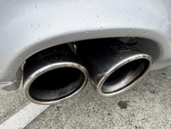 2008 Holden Ute SS VE Nitrate