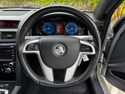 2008 Holden Ute SS VE Nitrate