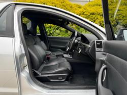 2008 Holden Ute SS VE Nitrate