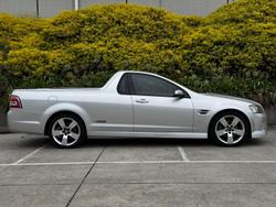2008 Holden Ute SS VE Nitrate