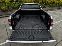 2008 Holden Ute SS VE Nitrate