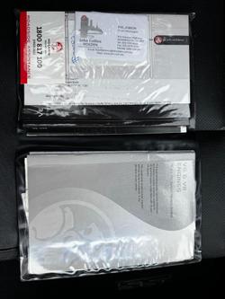 2008 Holden Ute SS VE Nitrate