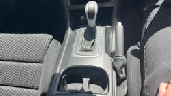 2011 Ford Falcon Ute XR6