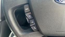 2011 Ford Falcon Ute XR6