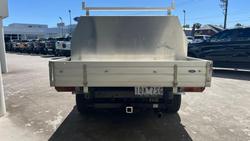 2011 Ford Falcon Ute XR6