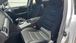 2014 Ford Falcon Ute XR6