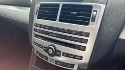 2011 Ford Falcon Ute XR6