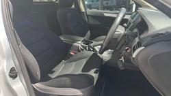 2014 Ford Falcon Ute XR6