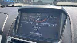 2011 Ford Falcon Ute XR6