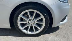 2011 Ford Falcon Ute XR6