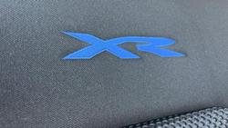 2011 Ford Falcon Ute XR6