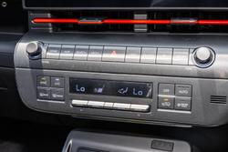 2026 Hyundai Kona Hybrid Premium N Line