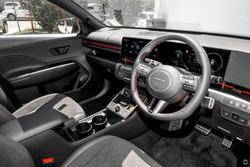 2026 Hyundai Kona Hybrid Premium N Line