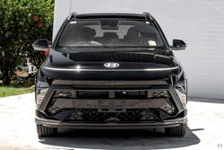 2026 Hyundai Kona Hybrid Premium N Line