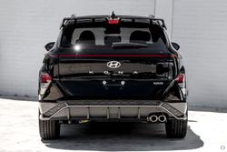 2026 Hyundai Kona Hybrid Premium N Line