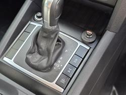 2020 Volkswagen Amarok TDI550 Core 2H MY20 4X4 Constant Starlight Blue